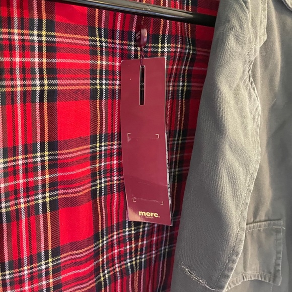 Mens jacket - Picture 6 of 7